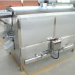 groundnut roaster