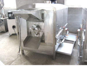 nut roaster