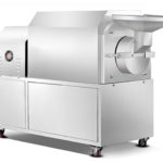 peanut roaster