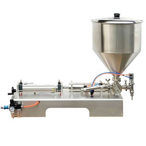 Peanut Butter Filling Machine for Sale