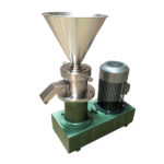 Industrial-Automatic-multifunctional-peanut-butter-maker