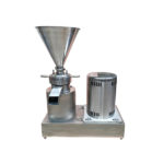 peanut making machine