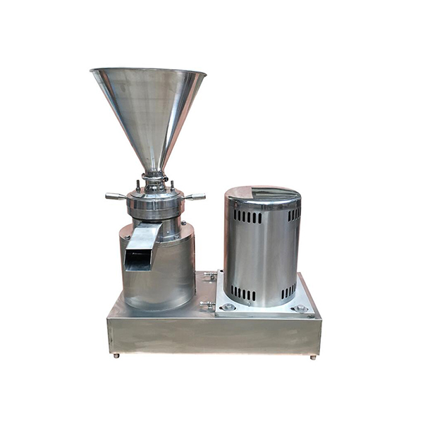 peanut making machine