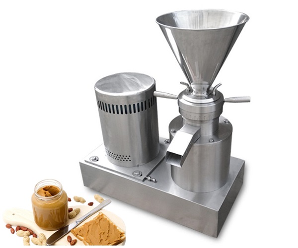 Commercial Peanut Butter Machine for Sale