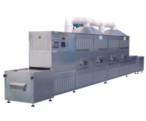 microwave drying machine 2