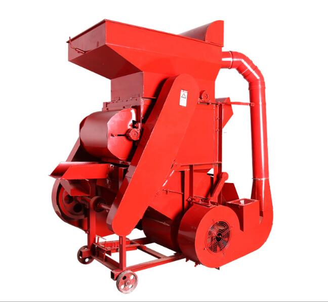 peanut shelling machine (2)