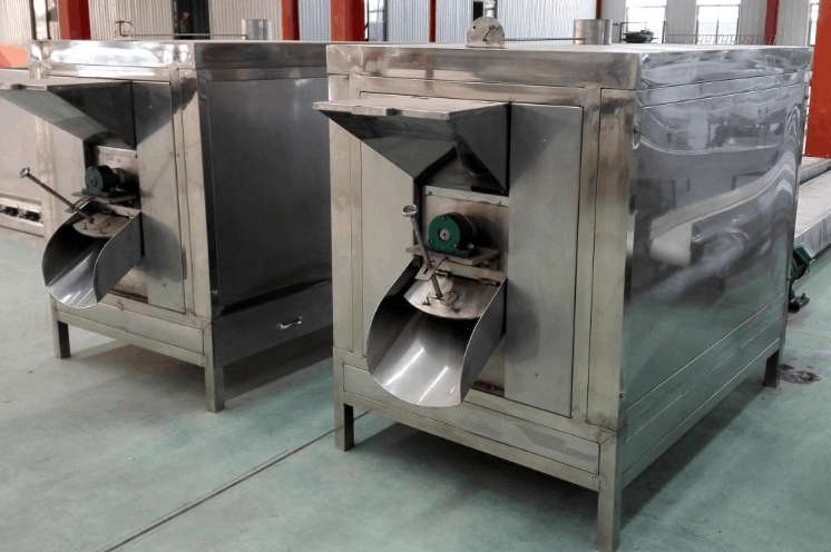 Matters You Should Pay Attention to in Peanut Butter Making Process