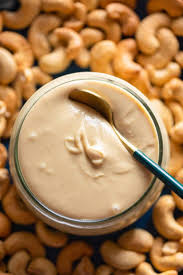 cashew paste