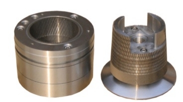 spare parts of grinder machine