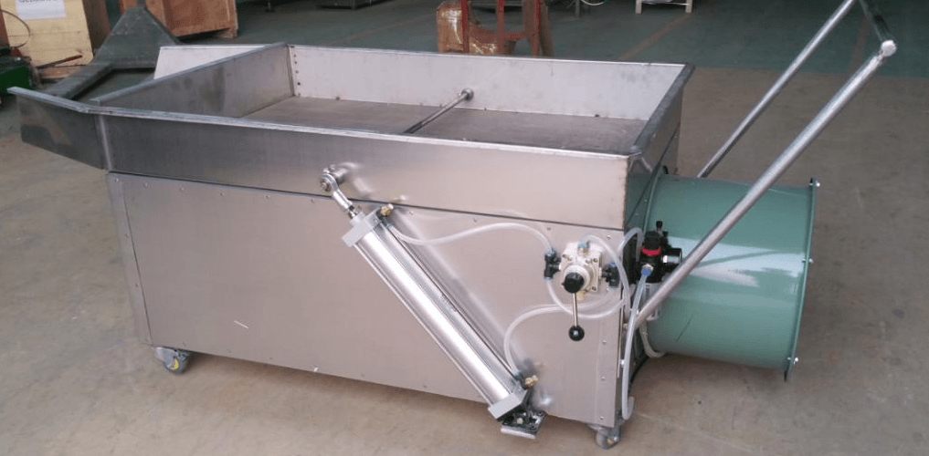 Cooling machine 1 square meter