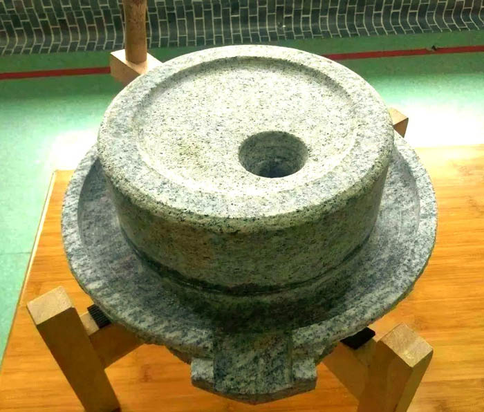 Stone Mill