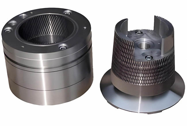 Stator-rotor