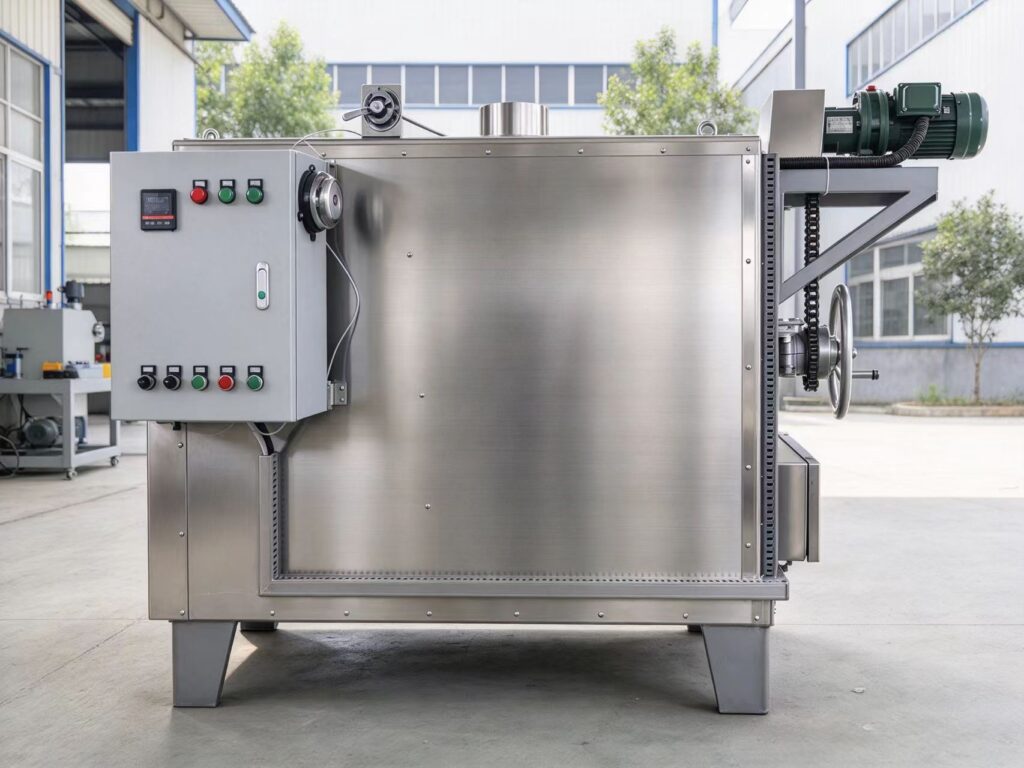 Food-Grade-Stainless-Steel