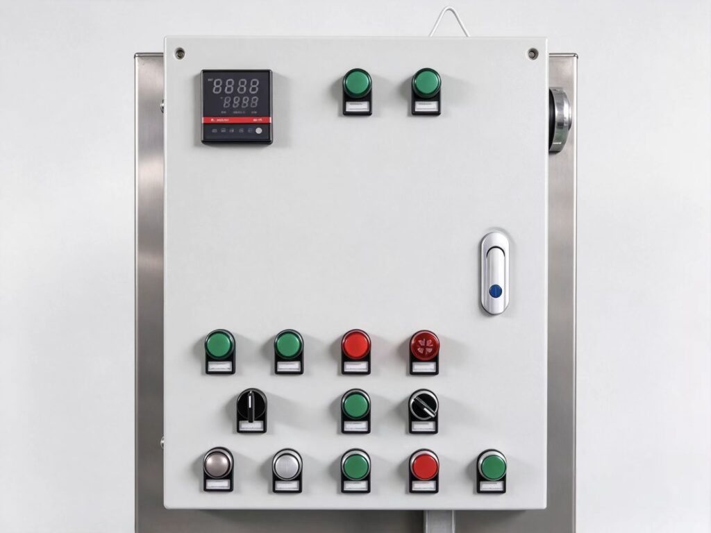 Automatic-Control